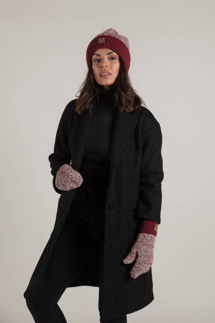 Fleece - Lined Bundle - Threshold Coffee