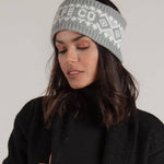 Winter Ear Warmer Bundle - Threshold Coffee