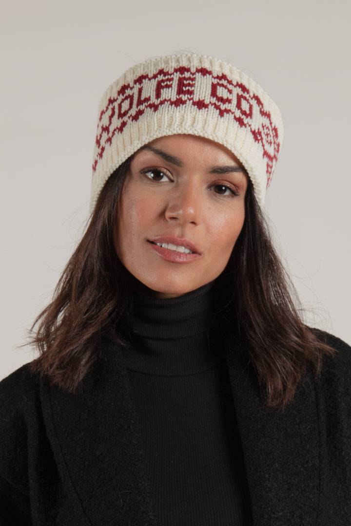 Winter Ear Warmer Bundle - Threshold Coffee