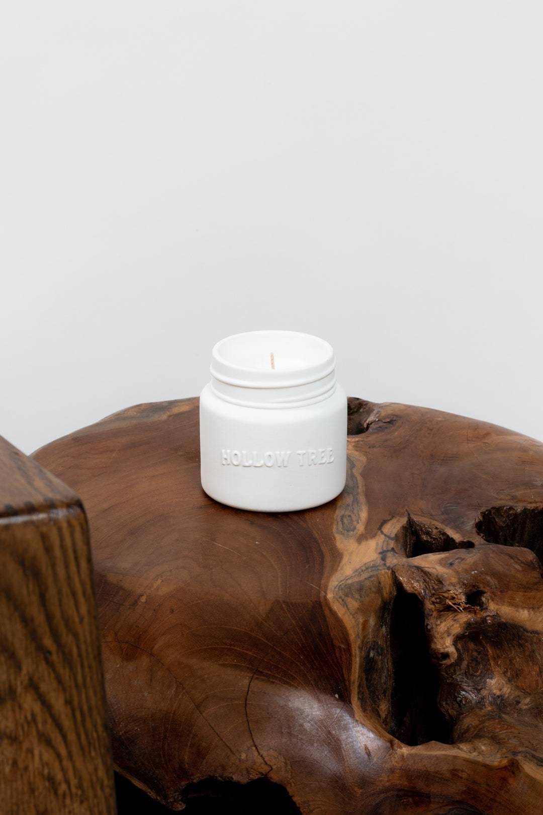 Coastal Wolf Candle - Threshold Collective