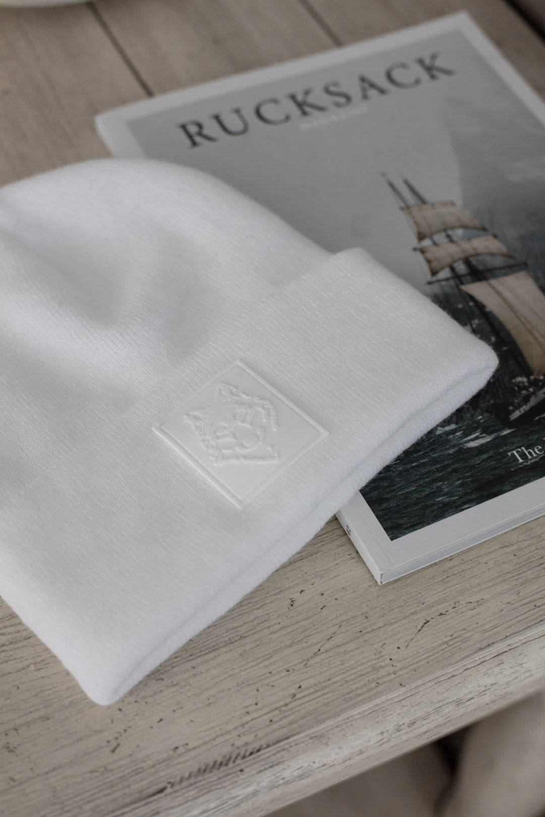 Polar Toque - Threshold Coffee