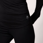 Altitude 200 Women's Baselayer - Threshold Coffee