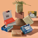 Rocky Mountains Bar Soap - Threshold Collective