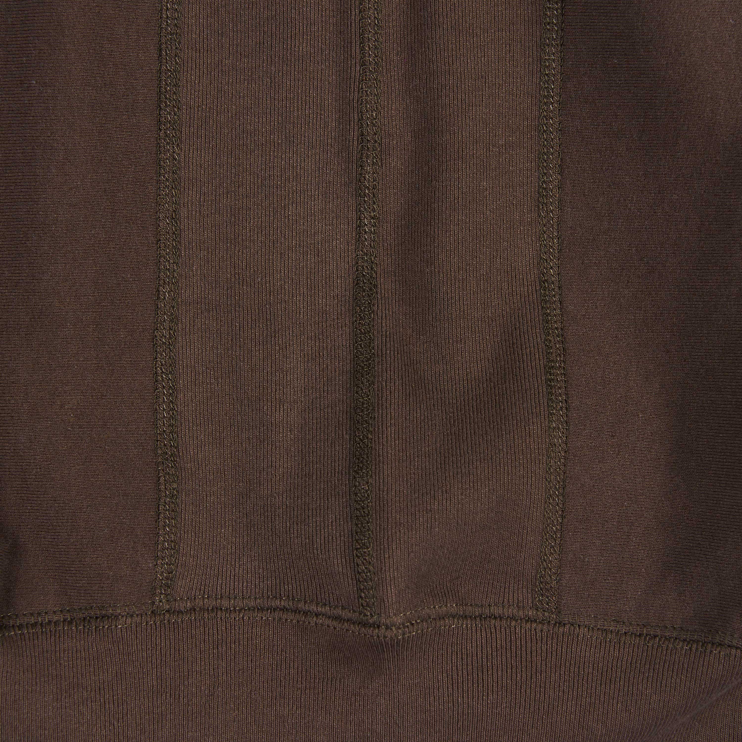 Relaxed Half Zip - Threshold Collective