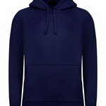 Hudson Merino Pullover - Threshold Coffee