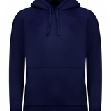 Hudson Merino Pullover - Threshold Coffee