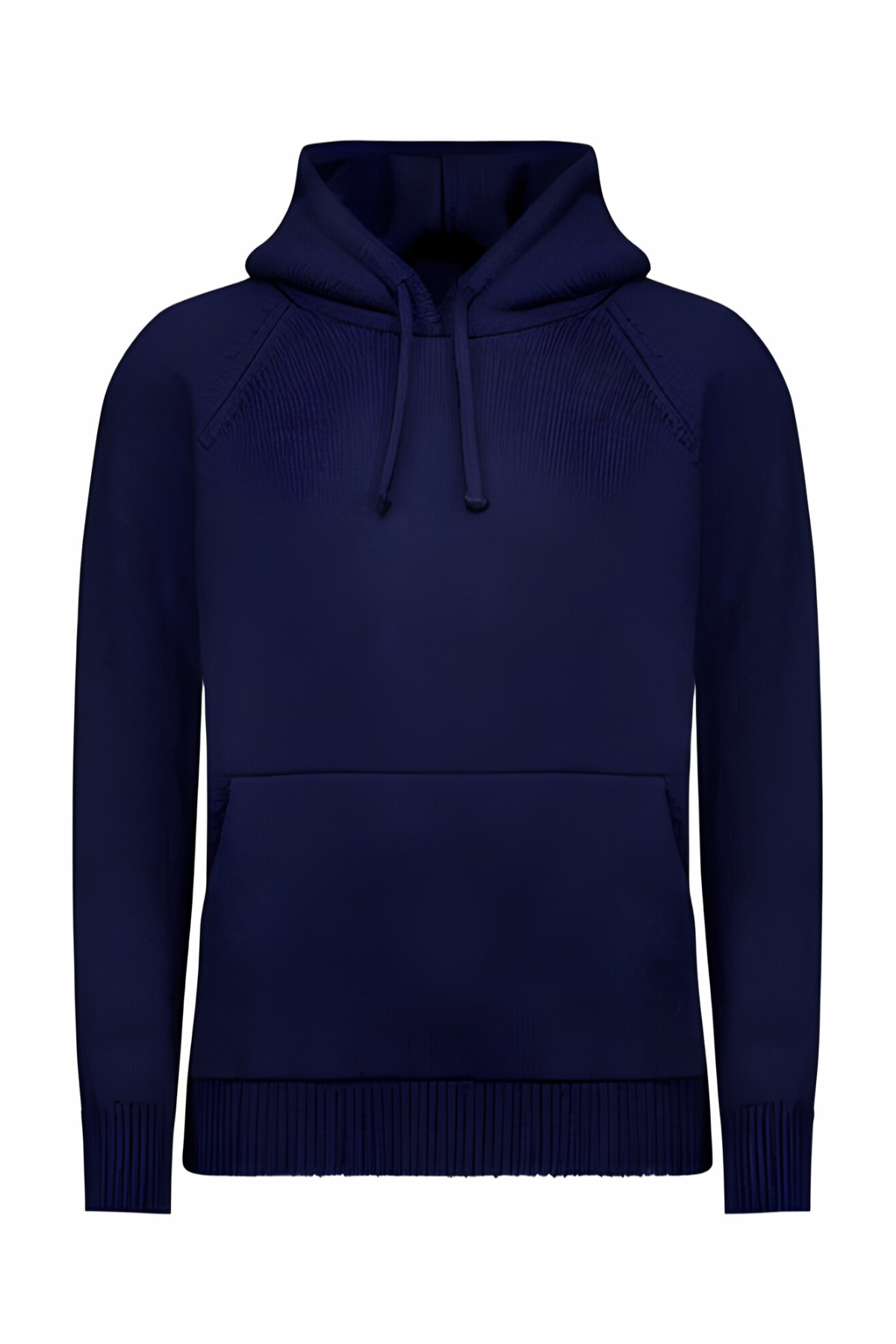 Hudson Merino Pullover - Threshold Coffee