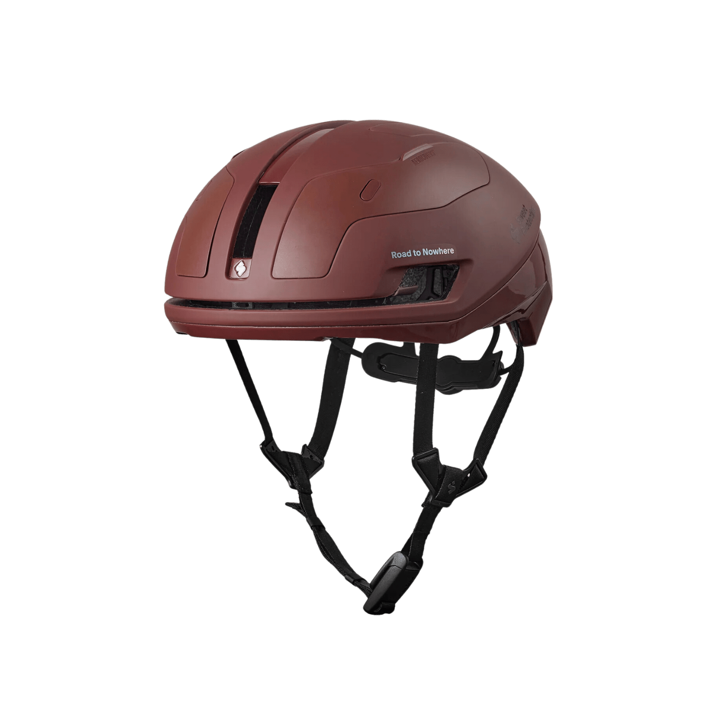 Falconer Aero 2Vi MIPS PNS Helmet - Rust - Threshold Coffee