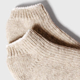 Cabin Socks - Slipper Socks: O/S - Threshold Collective