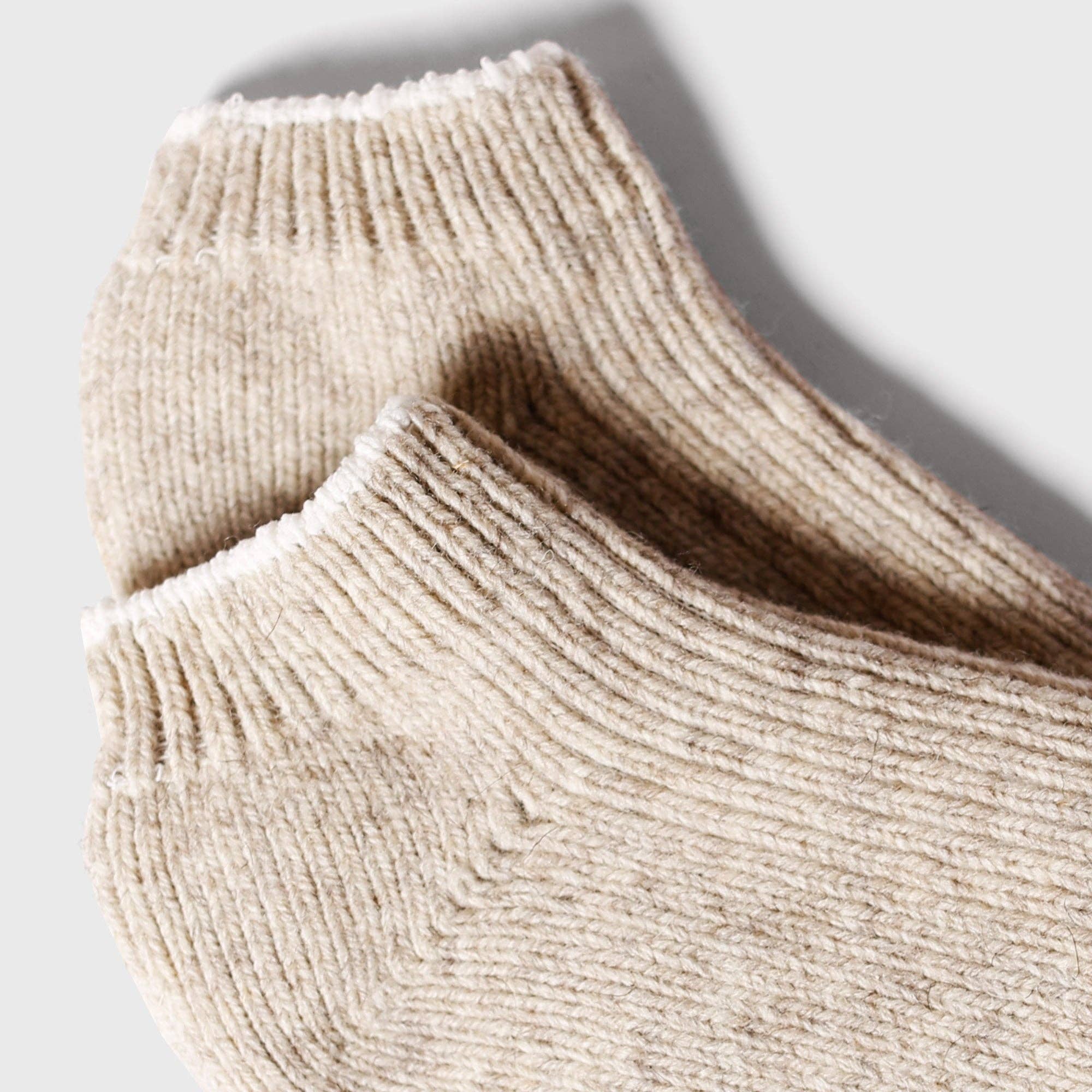 Cabin Socks - Slipper Socks: O/S - Threshold Collective