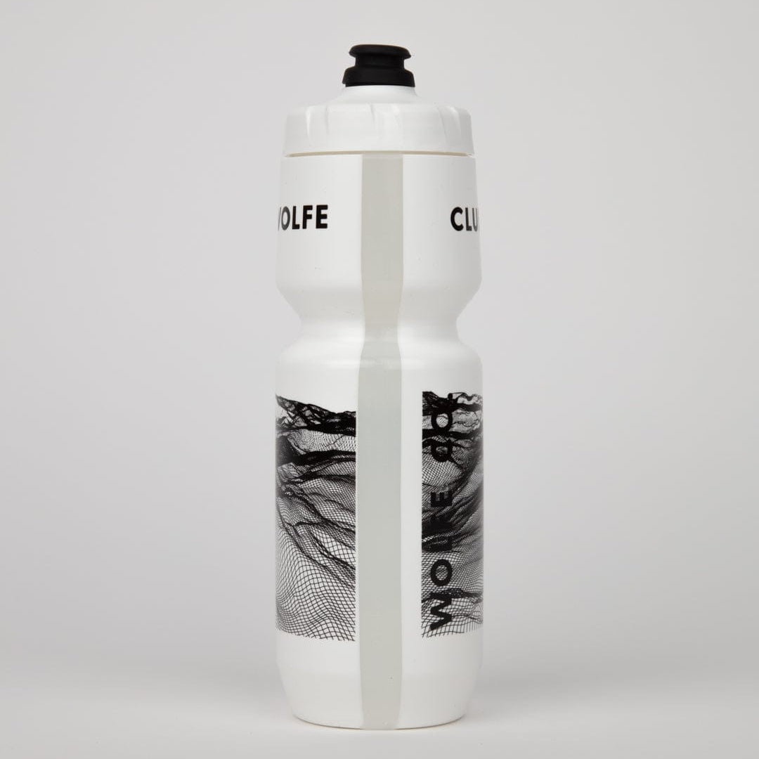 Bidon Blanc - Threshold Coffee