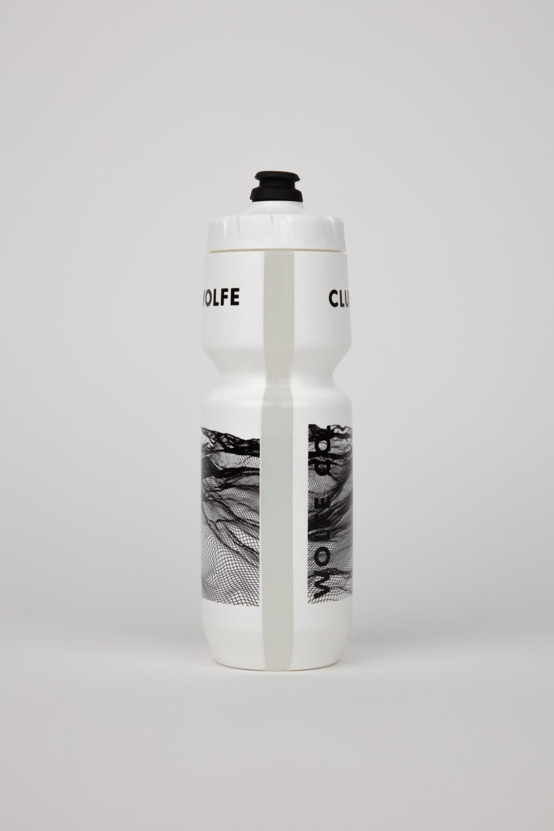 Bidon Blanc - Threshold Coffee