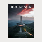 Rucksack Magazine - Threshold Coffee