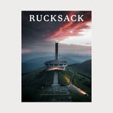 Rucksack Magazine - Threshold Coffee