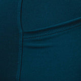 Thalia Pacific Bike Short - Threshold Coffee