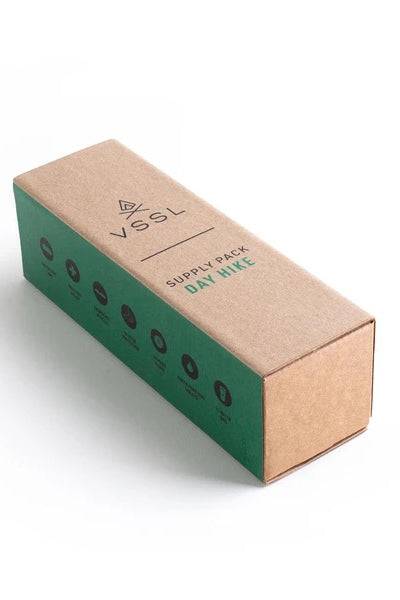 VSSL Hike Supply Pack - Threshold Coffee