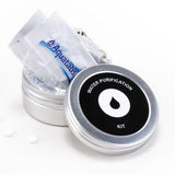 VSSL Hike Supply Pack - Threshold Coffee