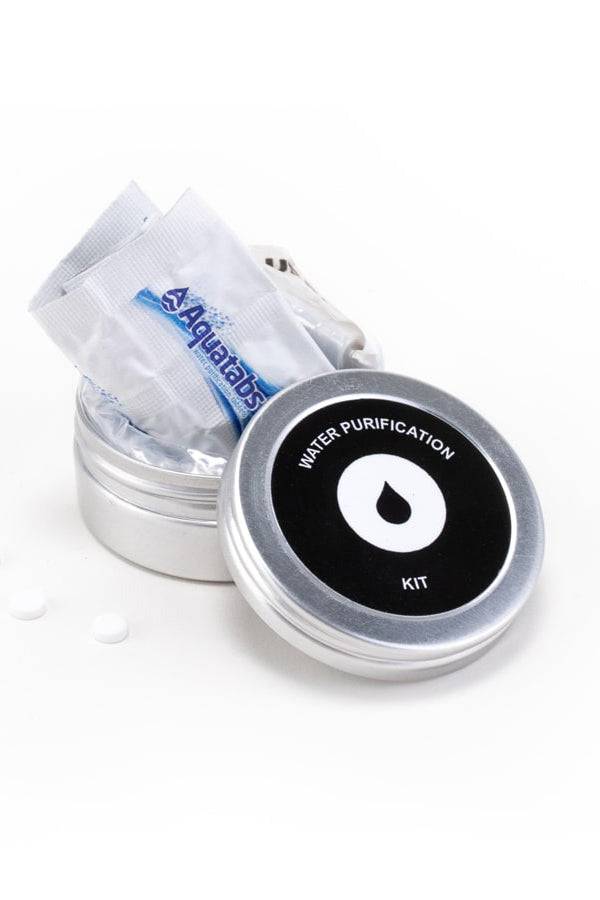 VSSL Hike Supply Pack - Threshold Coffee