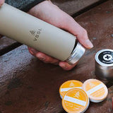 VSSL Hike Supply Pack - Threshold Coffee