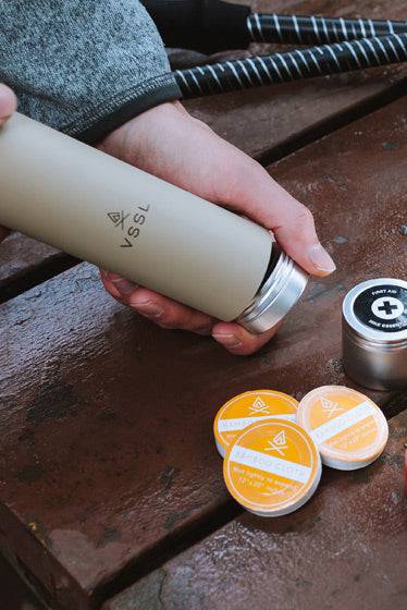 VSSL Hike Supply Pack - Threshold Coffee