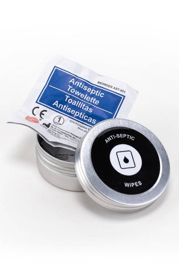 VSSL Guard Supply Pack - Threshold Coffee