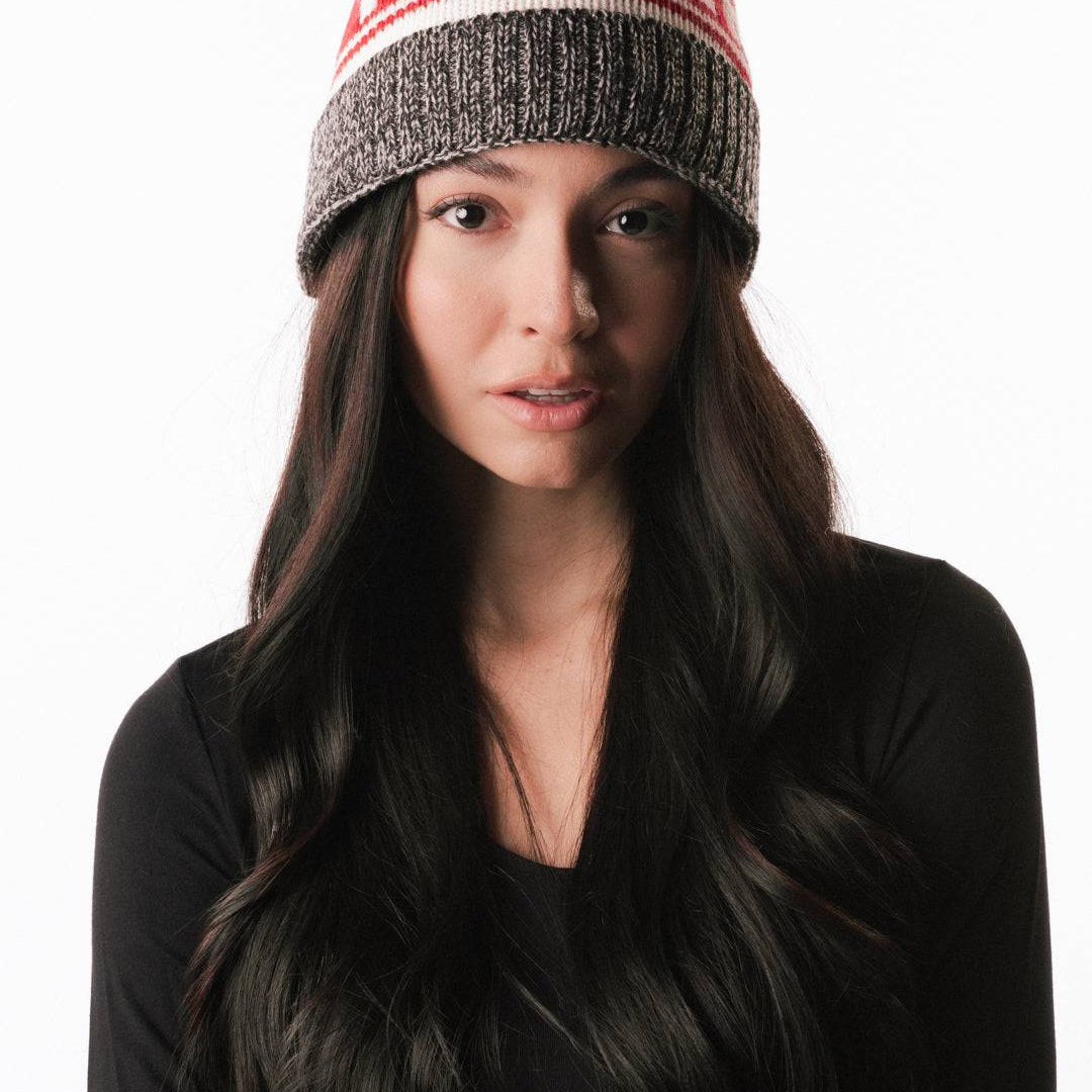 Cabin Beanie - Threshold Coffee