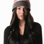 Cabin Beanie - Threshold Coffee