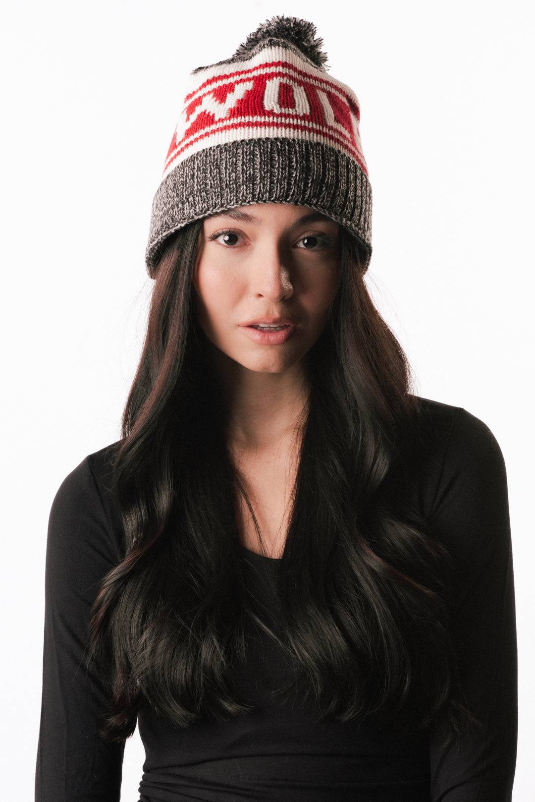 Cabin Beanie - Threshold Coffee