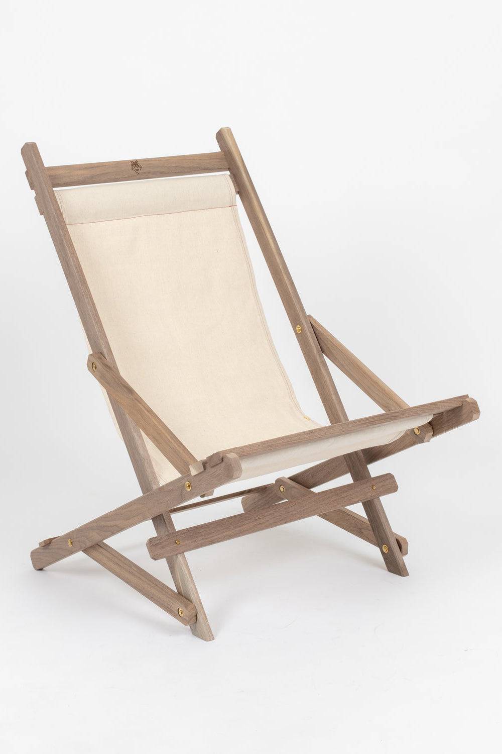 Walnut Travel Chair - Threshold Coffee