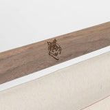 Walnut Travel Chair - Threshold Coffee