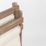Walnut Travel Chair - Threshold Coffee