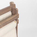 Walnut Travel Chair - Threshold Coffee