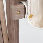Walnut Travel Chair - Threshold Coffee