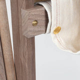 Walnut Travel Chair - Threshold Coffee