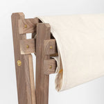 Walnut Travel Chair - Threshold Coffee
