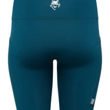 Thalia Pacific Bike Short - Threshold Coffee