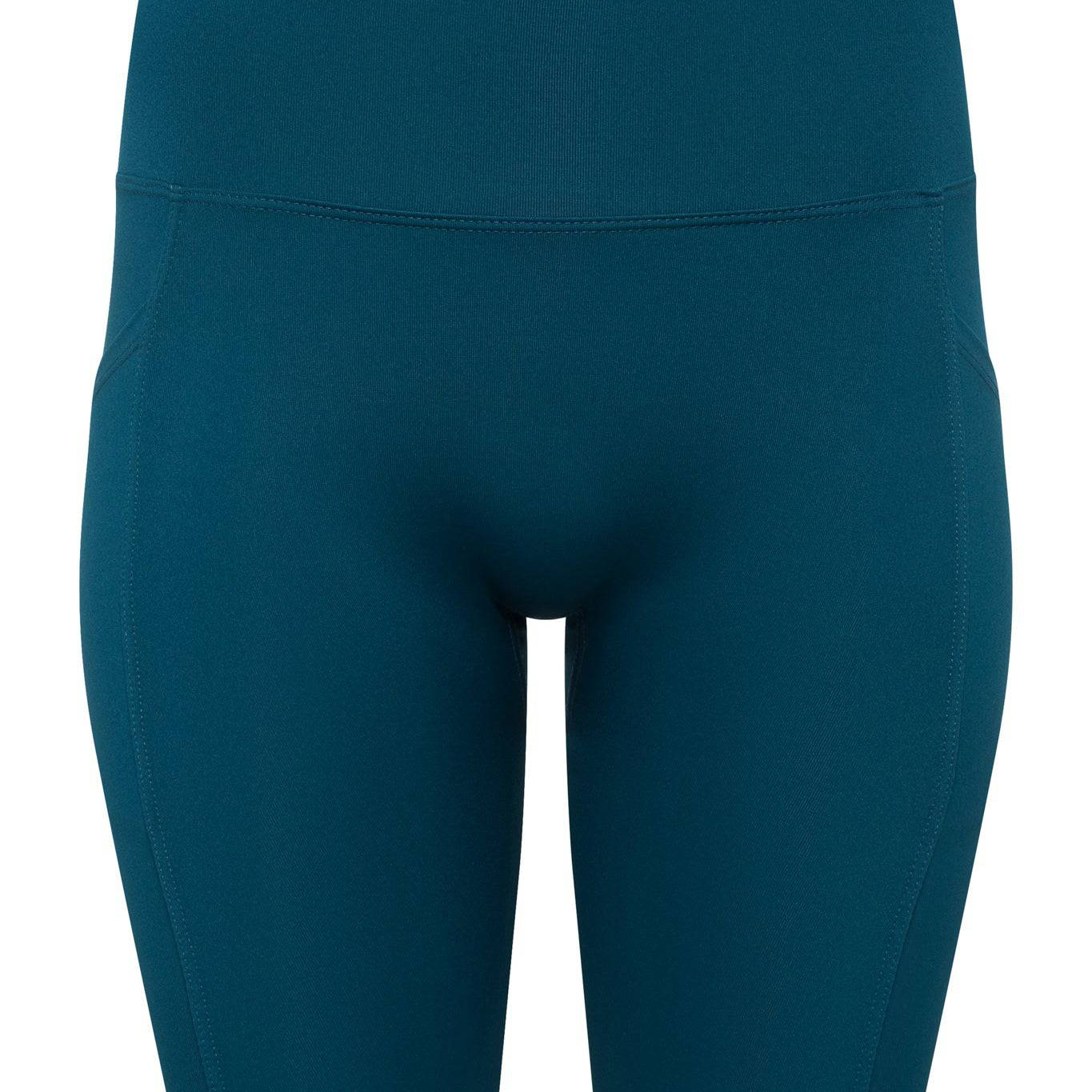 Thalia Pacific Bike Short - Threshold Coffee