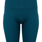 Thalia Pacific Bike Short - Threshold Coffee