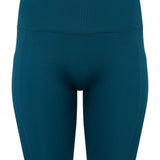 Thalia Pacific Bike Short - Threshold Coffee