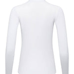 White Highbourne Turtleneck - Threshold Coffee