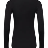 Altitude 100 Women's Baselayer - Threshold Coffee