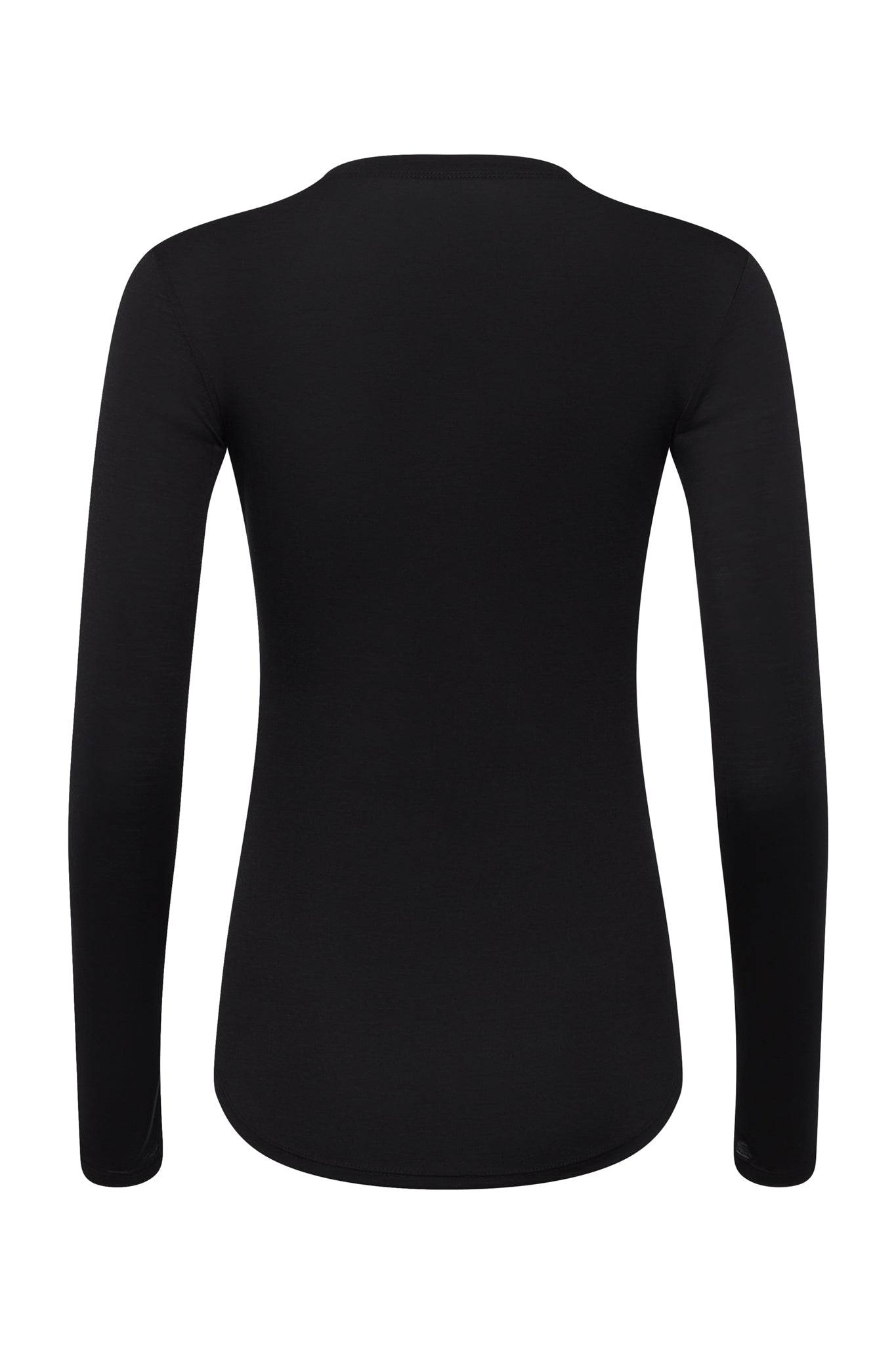 Altitude 100 Women's Baselayer - Threshold Coffee