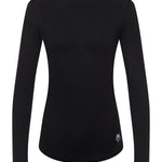 Altitude 100 Women's Baselayer - Threshold Coffee