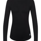 Altitude 100 Women's Baselayer - Threshold Coffee