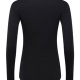 Altitude 200 Women's Baselayer - Threshold Coffee