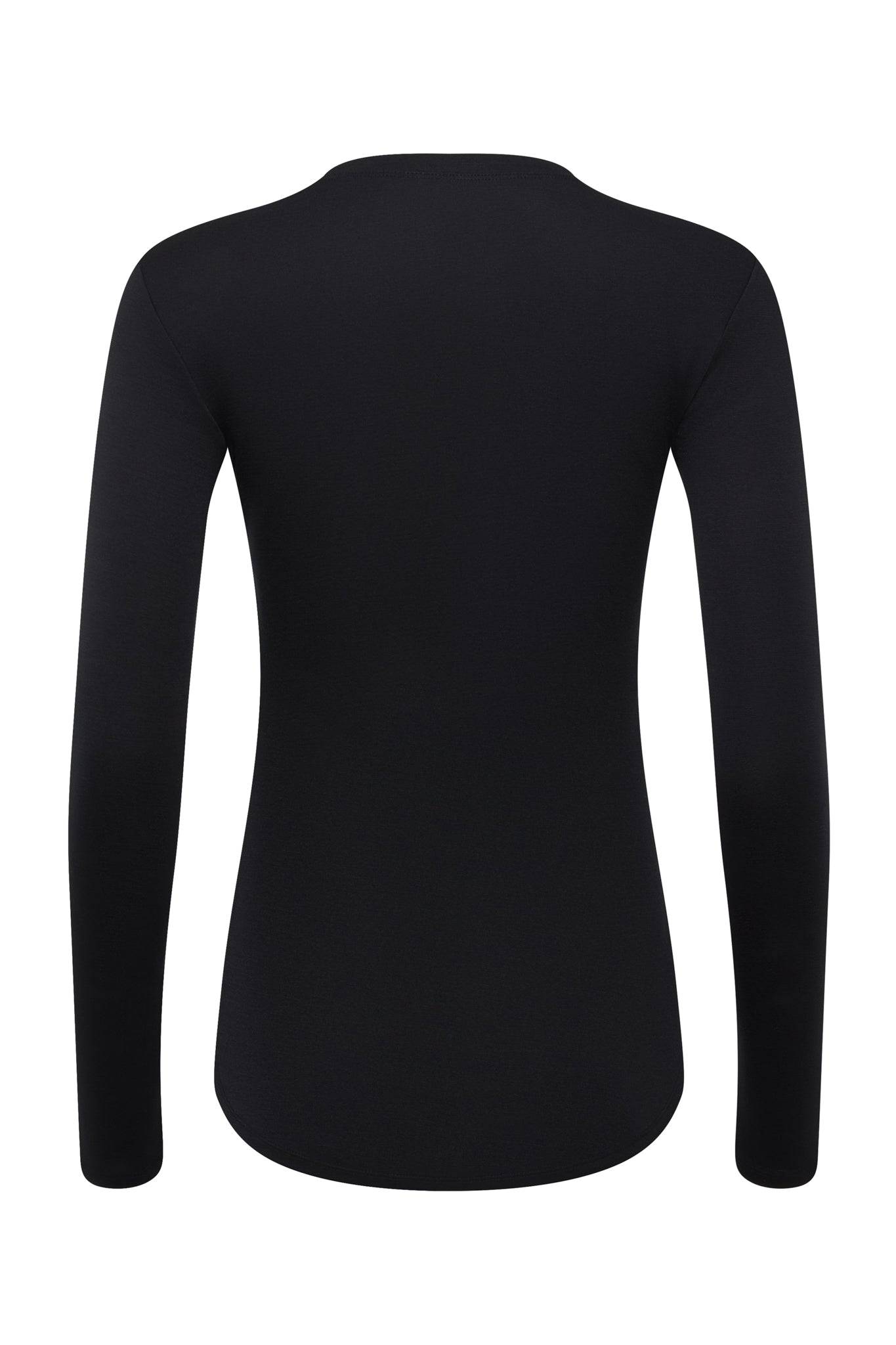 Altitude 200 Women's Baselayer - Threshold Coffee