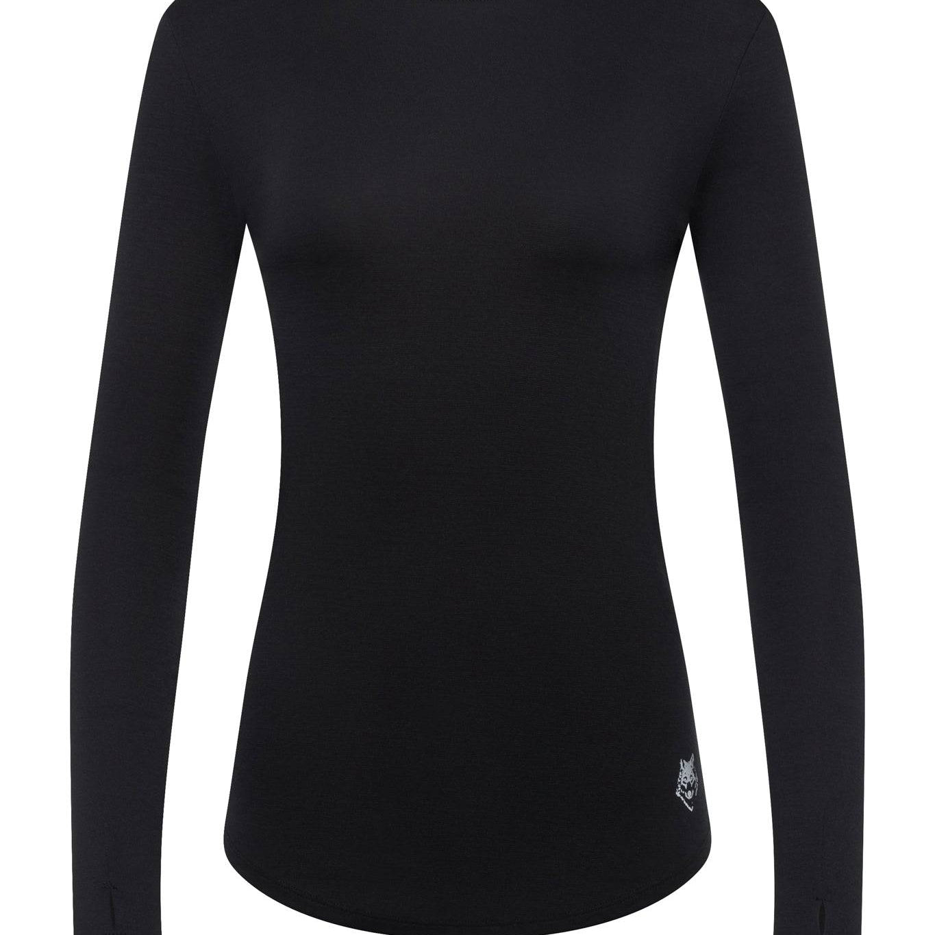 Altitude 200 Women's Baselayer - Threshold Coffee
