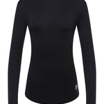 Altitude 200 Women's Baselayer - Threshold Coffee