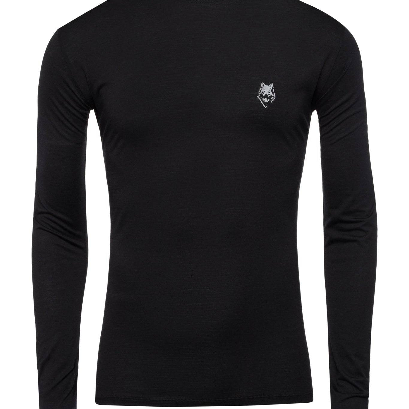 Altitude 100 Men's Baselayer - Threshold Coffee