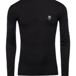 Altitude 100 Men's Baselayer - Threshold Coffee